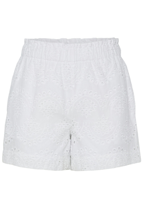 Pieces pcvilde mw shorts wvn noos